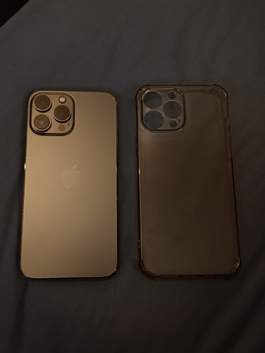 Iphone pro max 128gb - iphone,