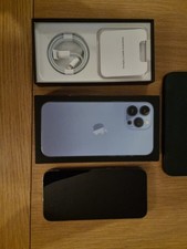 Apple iPhone 13 Pro Max -