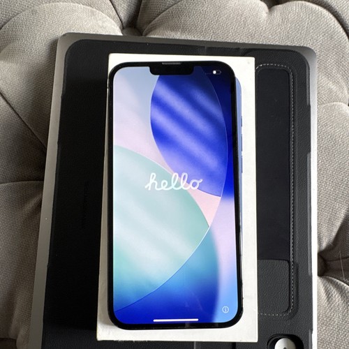 Apple iphone pro max 128gb - 13,