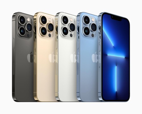 Apple iphone pro - apple, 13