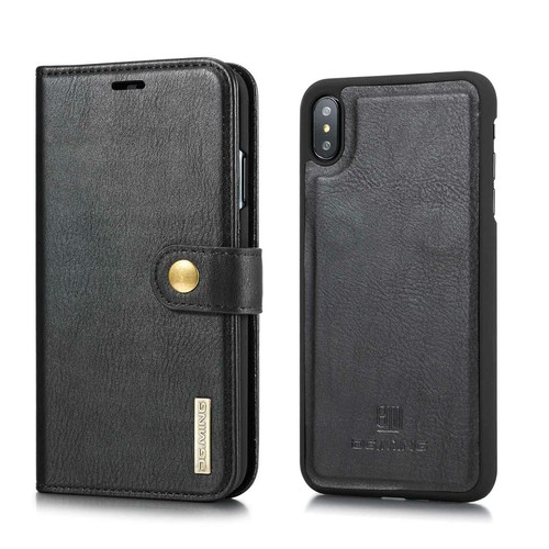 Magnetic closure leather - magnetic,