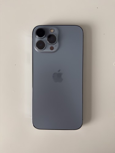 Apple iphone pro max 256gb - pro,