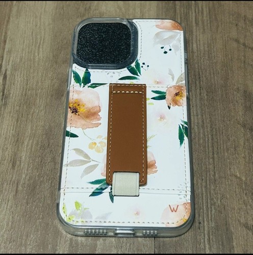 Walli case iphone pro - case, new