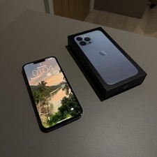 Apple iPhone 13 Pro Max -