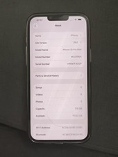 Apple iPhone 13 Pro Max 128GB