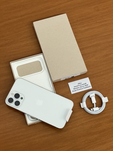 New iphone pro - new, max