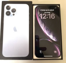 Apple iPhone 13 Pro Max -