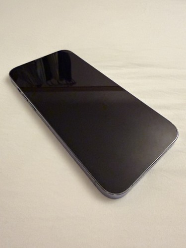 Iphone pro max great - 13,