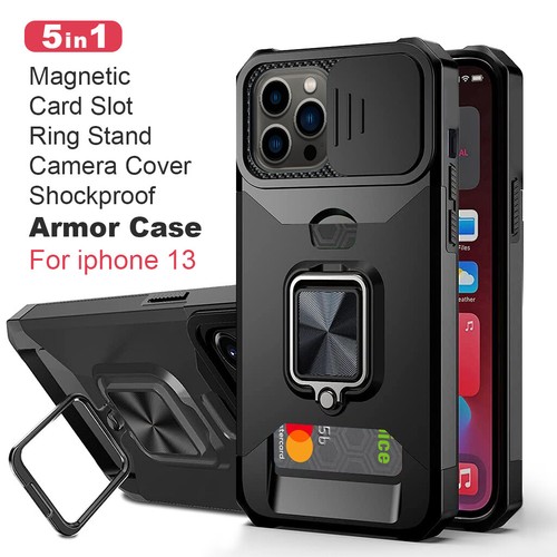 Iphone pro max case with - 13/pro/max,