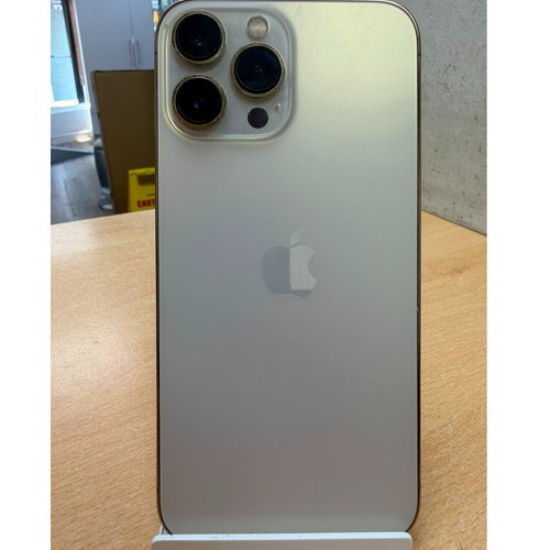 Iphone pro max - 13, 256gb