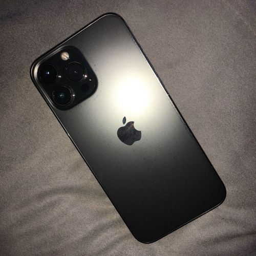 Apple iphone pro max 256gb - iphone,