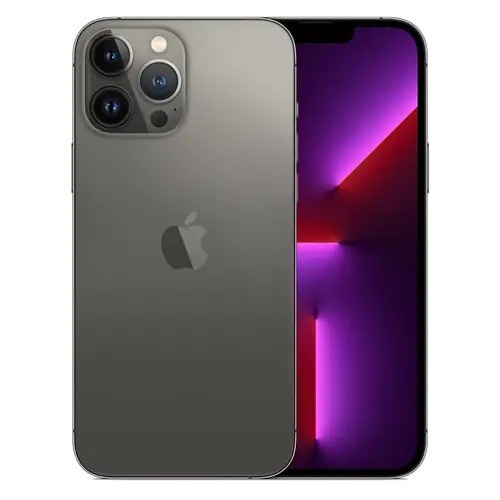 Iphone pro max 128gb - 128gb, with