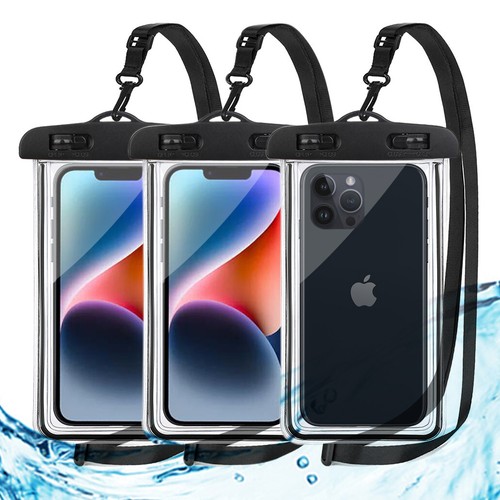 Waterproof phone pouch - waterproof,