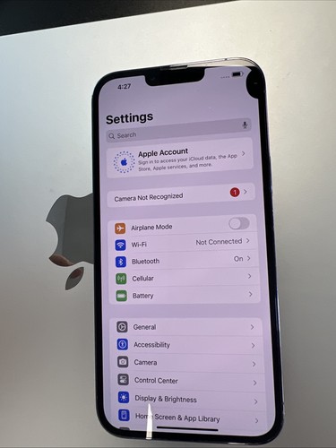 Apple iphone pro max sierra - iphone, 13