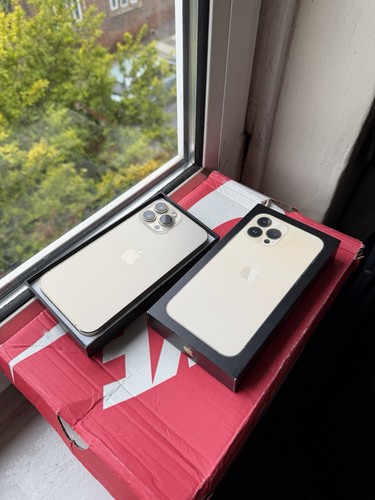 Iphone pro max 128gb - 13,