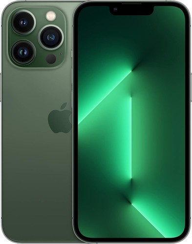 Apple iphone pro max - apple, 5g