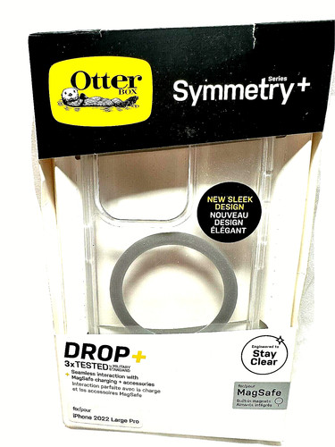 Otter magsafe symmetry - ❤️otter,