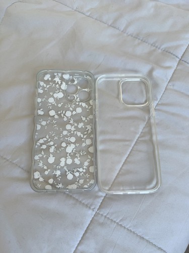 Two iphone pro max - two, 13