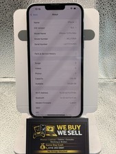 iPhone 13 Pro Max Unlocked