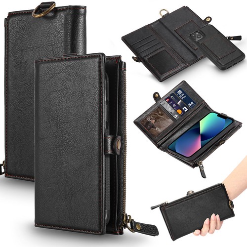 Large capacity premium - capacity, leather