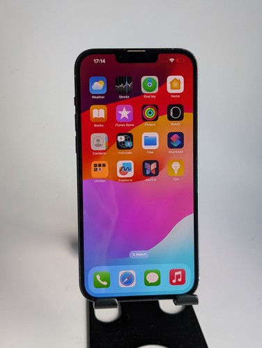 Apple iphone pro max - 13,