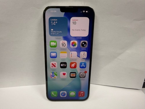 Apple iphone pro max 128gb - pro,