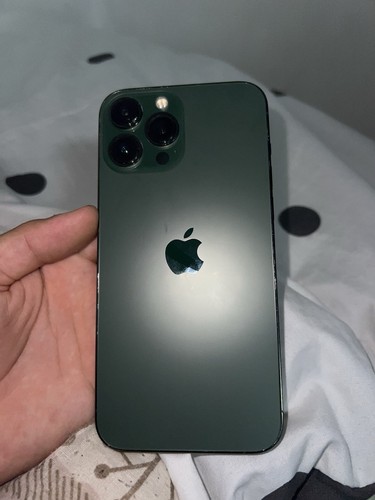 Apple iphone pro max 128gb - 13,