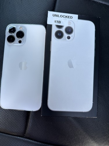 Apple iphone pro - iphone, 1tb