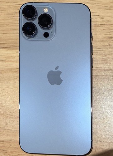 Iphone pro max 256gb - iphone,