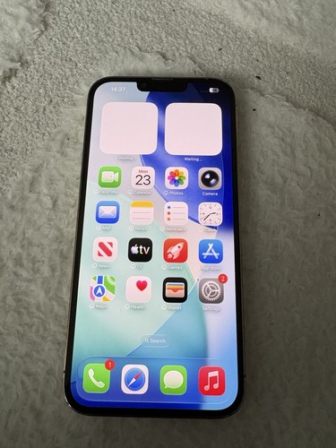 Iphone pro max - 13, gold