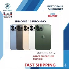 Apple iPhone 13 Pro Max 5G
