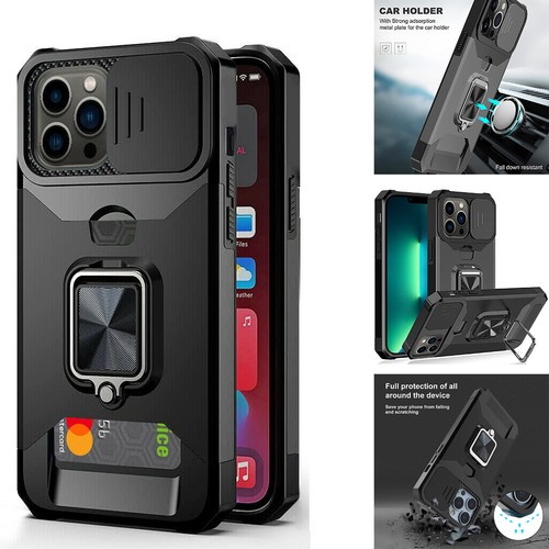 Shockproof iphone pro - 13,