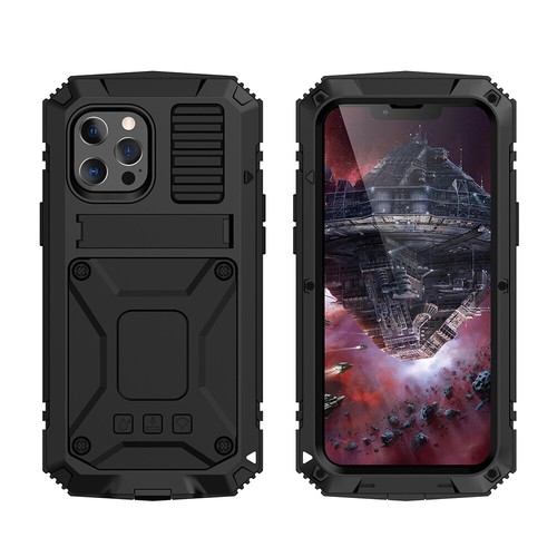 Shockproof metal full body - shockproof,