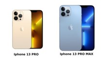 Apple iPhone 13 Pro / 13 Pro