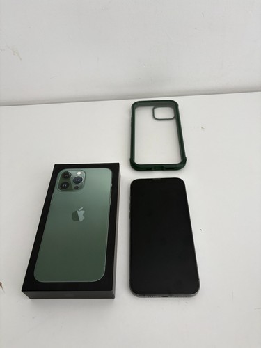 Iphone pro max - 13, alphine