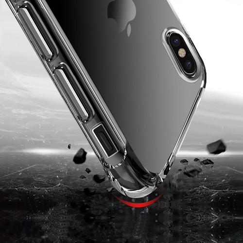 Slim fit soft tpu cover - tpu, case