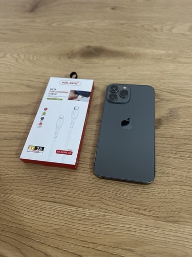 Apple iphone pro max - 13,