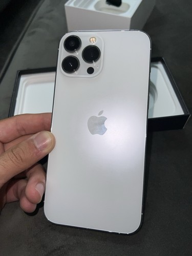 Iphone pro max sierra blue - pro,