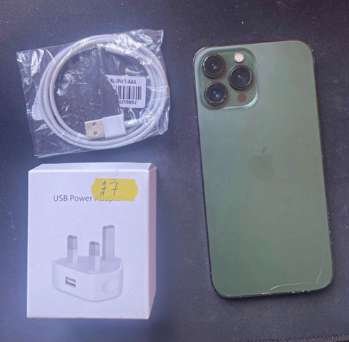 Apple iphone pro - apple,