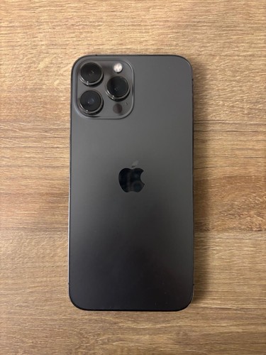 Iphone pro max - pro, 128gb