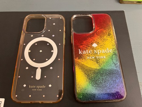 Kate spade iphone pro - spade, max