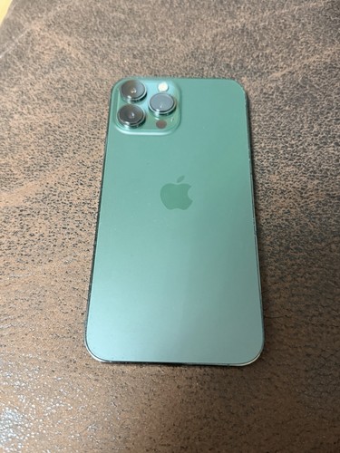 Apple iphone pro max alpine - 13,