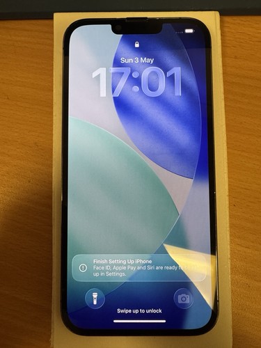 Iphone pro max 128gb - iphone,