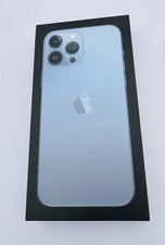 Apple iPhone 13 Pro Max Sierra