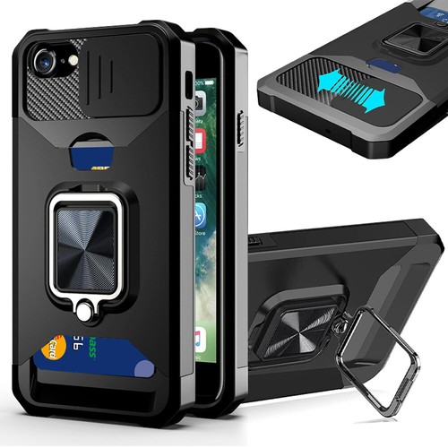 Military grade armor case - [military-grade],