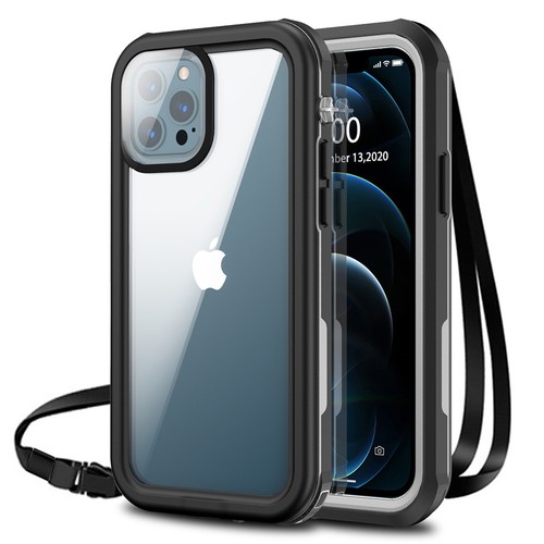 Waterproof case for iphone - waterproof,
