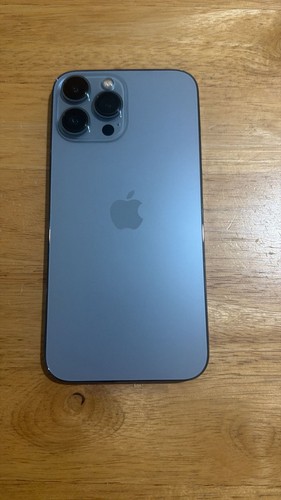 Apple iphone pro max 128gb - iphone, 13