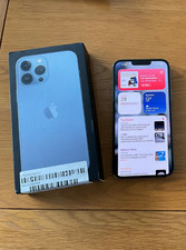 Good Condition iPhone 13 Pro