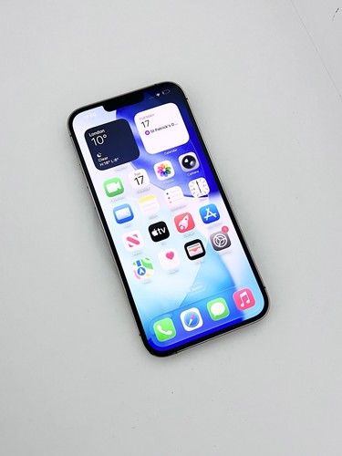 Apple iphone pro max 128gb - iphone,