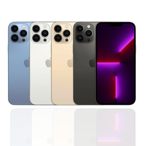 New apple iphone pro - apple, 13
